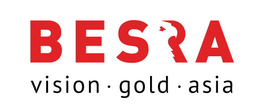 Besra Gold Logo